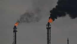 A Slovnaft eddig a jóváhagyott állami olajtartalék kevesebb mint felét használta fel