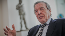 Egy helyben vergődik Németország Szociáldemokrata Pártja