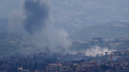 Izrael fokozza az Irán elleni támadásokat