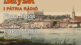 Én láttam a zenét, nem csak hallottam