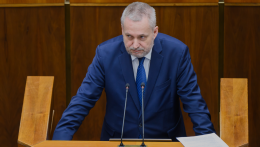 SaS: A kormánypártokat minősíti, hogy egyetlen alkotmánybíró-jelölt sincs