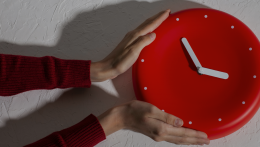 Vasárnap rövidebb lesz az éjszaka