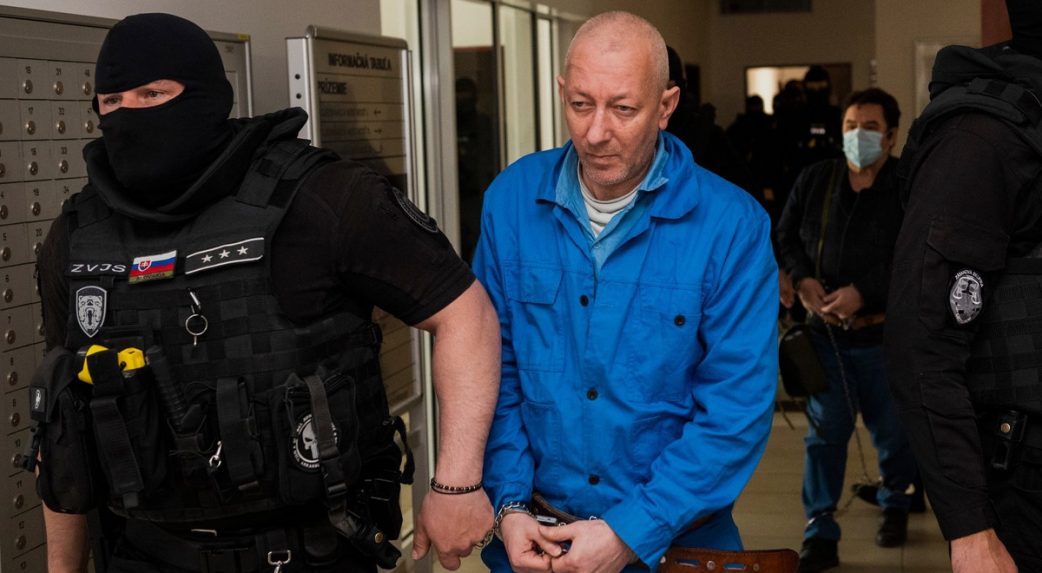 Folytatódik a Kuciak-per