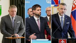 Az ellenzék már a 2027-es voksolás utáni kormányalakításra készül, Pellegrini pedig egy idegen ország kampányának középpontjába került