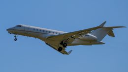 A védelmi minisztérium szerződést kötne a kormánygépek szervizelésére