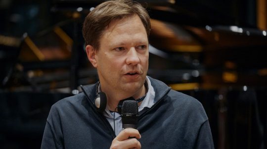 Nürnberg 80. „Ebben a tárgyalásban a valódi felperes: a civilizáció maga.”