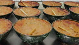 Gasztrorovat Luigival – A kőtéstől a kombucháig