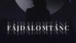 Fájdalomtánc – Megérkezett az Emlékszik ránk a Hold produkció legújabb dala
