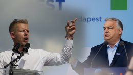 Nagy Attila Tibor: A Fidesz a kommunikációjában beismeri, hogy valószínűbb a kormányváltás