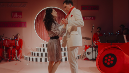 Amikor a zenészek színészkednek