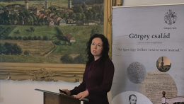 Kossuth tőrbotja, Görgey asztala, Petőfi pipaszára