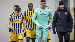 Fociliga: elmarad a szombatra tervezett Trnava‑DAC rangadó