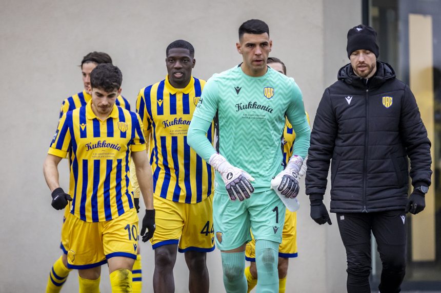 Fociliga: elmarad a szombatra tervezett Trnava‑DAC rangadó