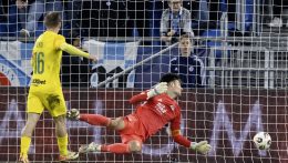 Fociliga: a címvédő, éllovas Slovan otthonában nyertek a zsolnaiak