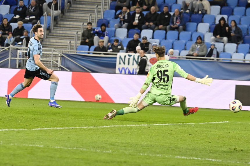 Fociliga, rájátszás: kikapott a sereghajtó otthonában a KFC