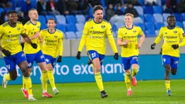 Fociliga, rájátszás: Eperjesen döntetleneztek a komáromiak