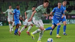 Labdarúgó NB I: a sírból hozta vissza a meccset a Ferencváros