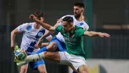 Labdarúgó NB I: az MTK váratlan győri pontszerzése