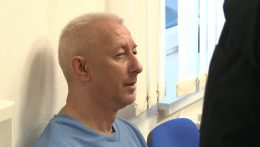 Iľja Weiss nem tett vallomást