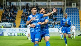 Labdarúgó NB I: a ZTE győzelmének a Ferencváros is örül