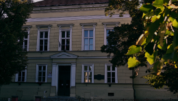 Csúz Péter: A mi iskolánkban kréta már nincs