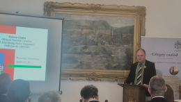 Amikor elkezdett meghasadni a szlovák-magyar közös múlt