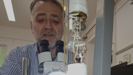 21. századi alkímia a tudomány eszközeivel