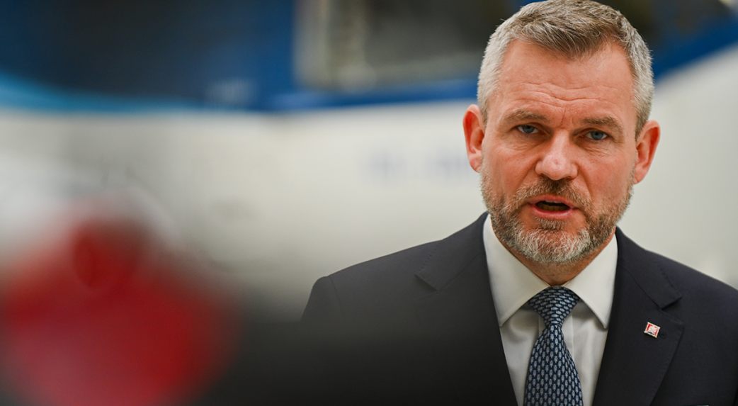 Ne becsüljük alá annak veszélyét, hogy egy rakéta vagy egy drón tévedhet hozzámk