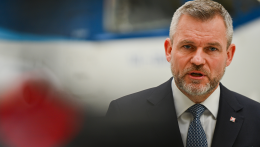 Ne becsüljük alá annak veszélyét, hogy egy rakéta vagy egy drón tévedhet hozzámk