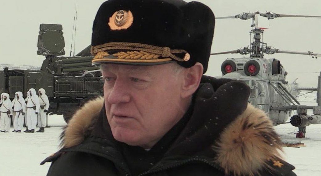 Moszkva hallgat: továbbra sincs hivatalos megerősítés a tábornok haláláról a krími légi katasztrófa után