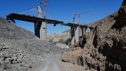 Horváth Mihály: Az égő olajmezők füstje előbb-utóbb eléri Szlovákiát is