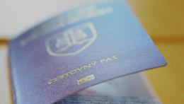 Az új útlevél igénylését ne hagyjuk az utolsó pillanatra