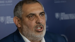 Roma fiatalokat keresnek döntéselőkészítő szerepre