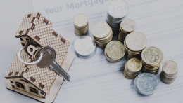 Nem érdemes kivárni a jelzáloghitellel, bekövetkezett a  trendforduló