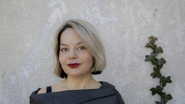 Babarczy Eszter: „Mindenkinek módjában áll kedvesnek lenni“