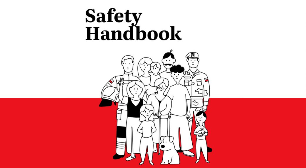 A lengyel egyház válsághelyzetekre, háborús helyzetekre készít intézkedéseket