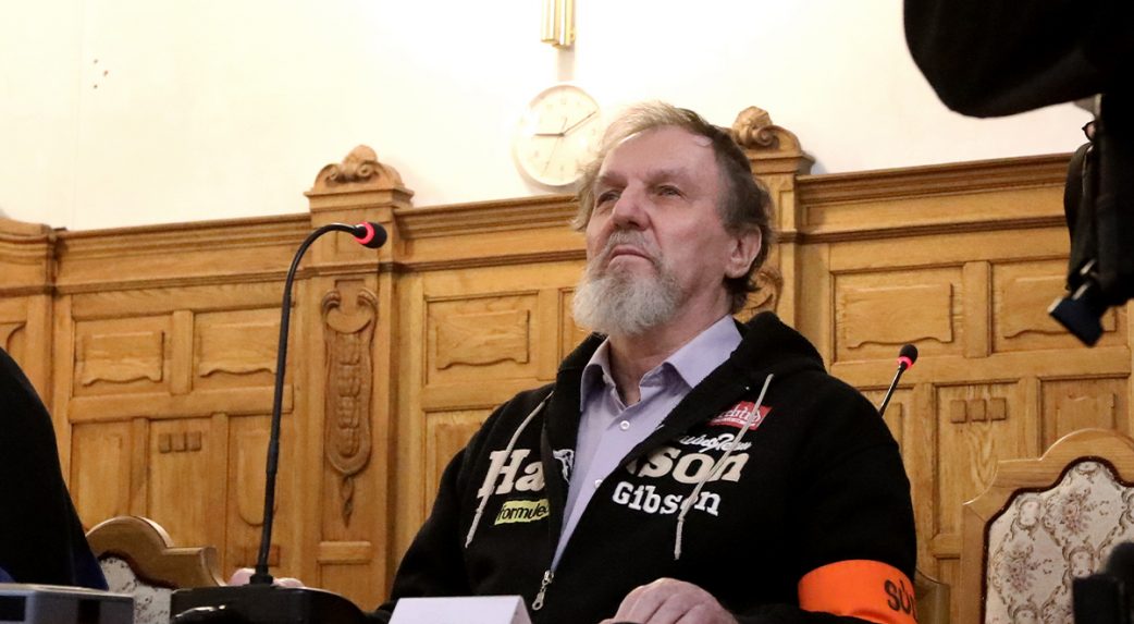 Fellebbviteli szakaszba lép a Robert Fico elleni merénylet ügye