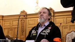 Fellebbviteli szakaszba lép a Robert Fico elleni merénylet ügye