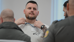 A Legfelsőbb Bíróság döntése nyomán még ma szabadul Daniel Bombic