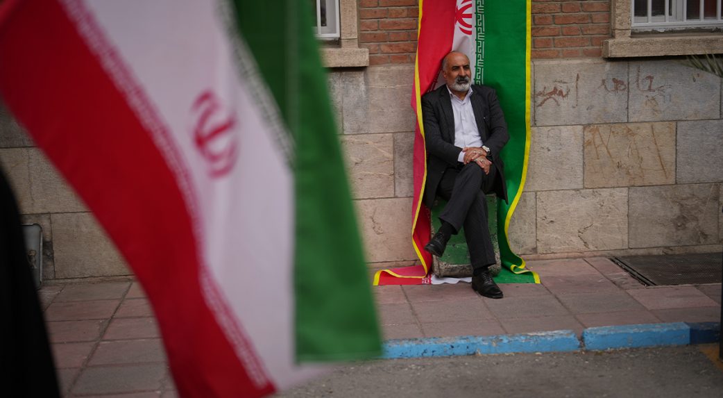 A közel-keleti háború már a küszöbön van, figyelmeztet Katar