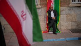 A közel-keleti háború már a küszöbön van, figyelmeztet Katar