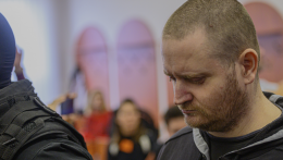 Marček nem tett tanúvallomást