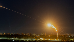 Újabb dróntámadások voltak Ukrajnában