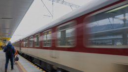 Attraktívabbá tenné a közösségi közlekedést Robert Fico