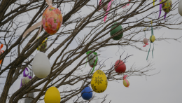 A keresztény és a pogány hagyományok összefonódása a népszokásokban