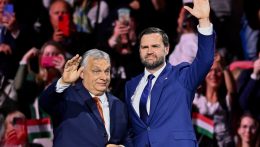 Utolsó kísérlet Orbán megmentésére? 