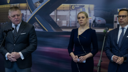 Péntektől feloldják a gázolajexport tilalmát Szlovákiában