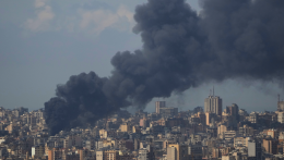 Izrael hajnal óta nem támadta Iránt, Libanonban azonban folytatódnak a harcok