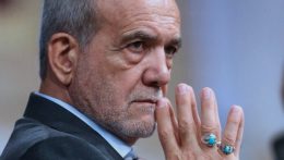 Irán és a Fehér Ház is saját győzelemként értelmezi a tűzszünetet