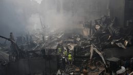 Létrejött egy törékeny tűzszünet Iránban, de mi történik Libanonban?